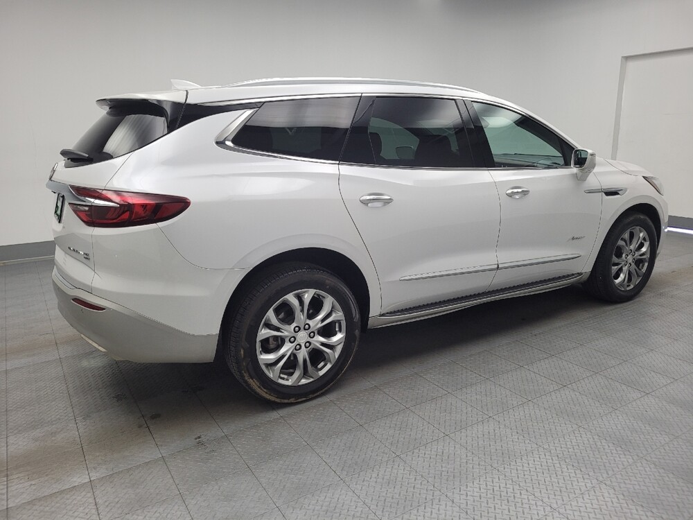 2018 Buick Enclave in Memphis, TN 38115 - 18112458 10