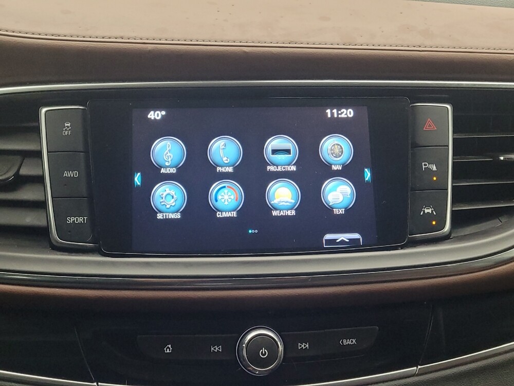 2018 Buick Enclave in Memphis, TN 38115 - 18112458 25