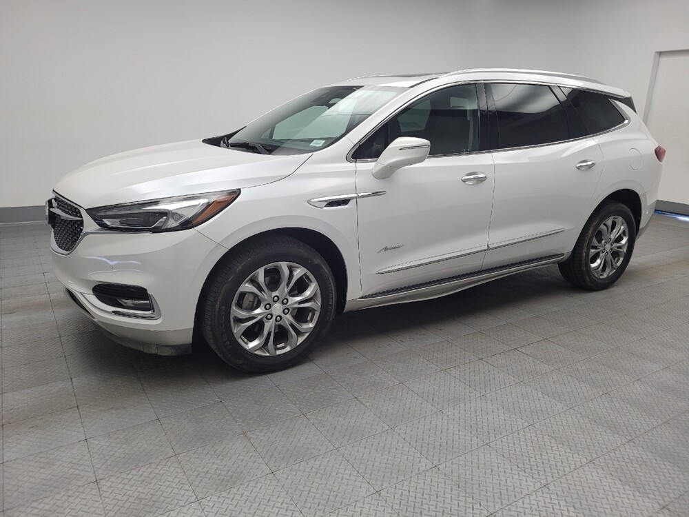 2018 Buick Enclave in Memphis, TN 38115 - 18112458 2