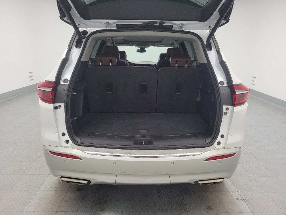 2018 Buick Enclave in Memphis, TN 38115 - 18112458 29