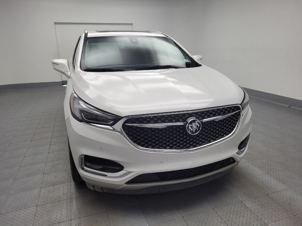 2018 Buick Enclave in Memphis, TN 38115 - 18112458 14