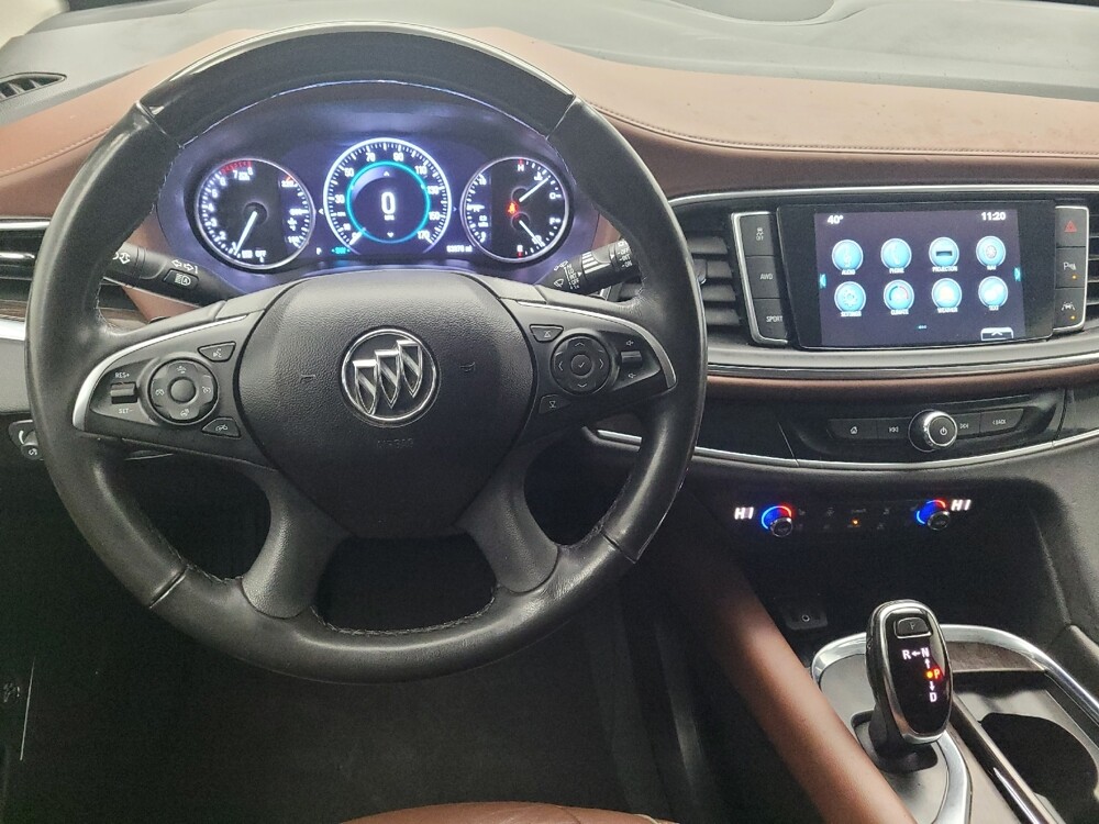 2018 Buick Enclave in Memphis, TN 38115 - 18112458 22