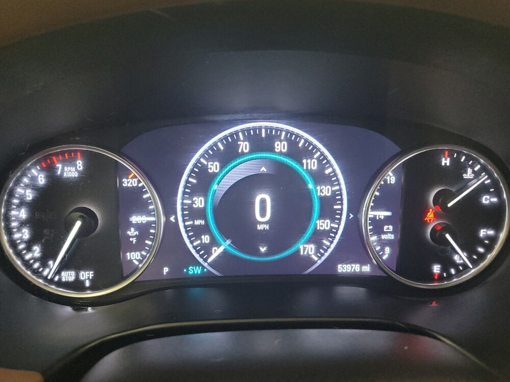 2018 Buick Enclave in Memphis, TN 38115 - 18112458 23