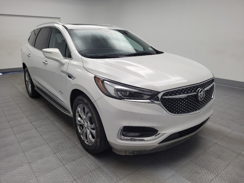 2018 Buick Enclave in Memphis, TN 38115 - 18112458 13