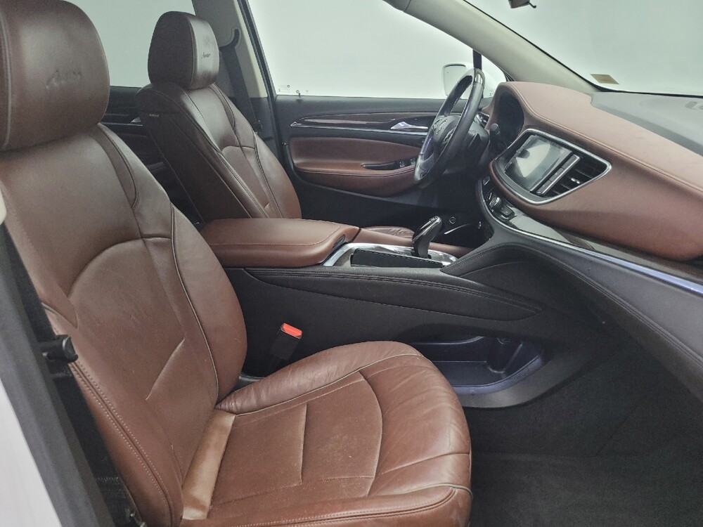 2018 Buick Enclave in Memphis, TN 38115 - 18112458 21