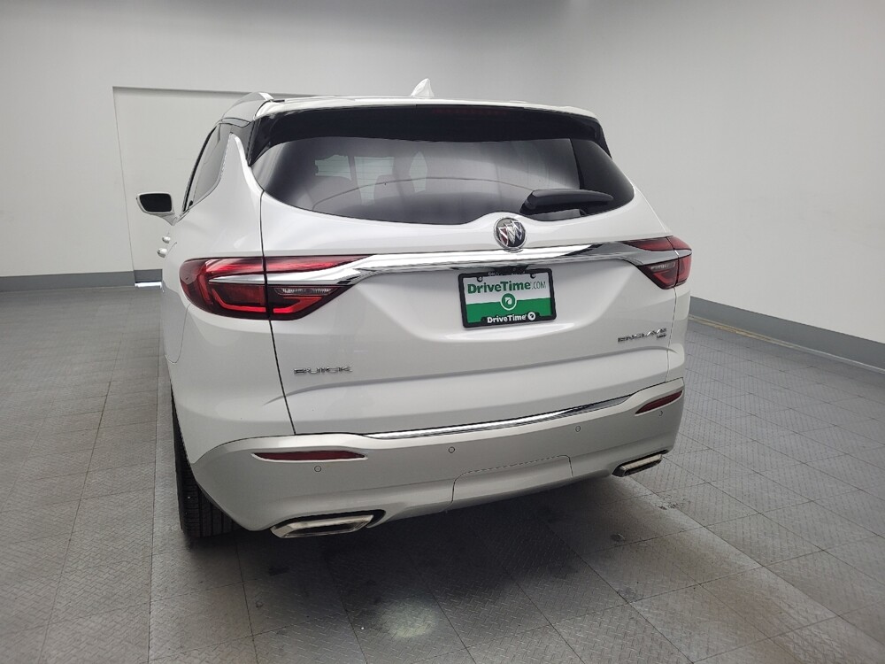 2018 Buick Enclave in Memphis, TN 38115 - 18112458 6