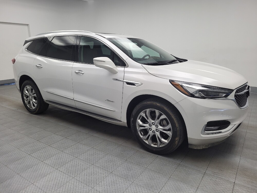 2018 Buick Enclave in Memphis, TN 38115 - 18112458 11