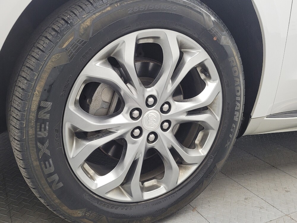 2018 Buick Enclave in Memphis, TN 38115 - 18112458 31