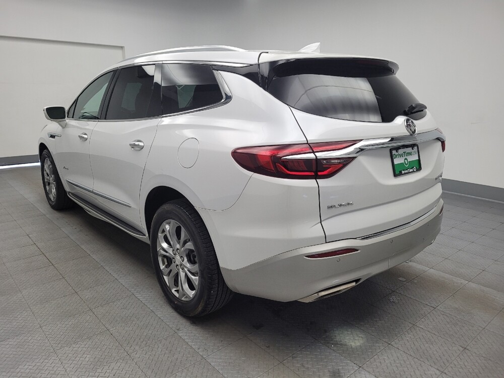 2018 Buick Enclave in Memphis, TN 38115 - 18112458 5