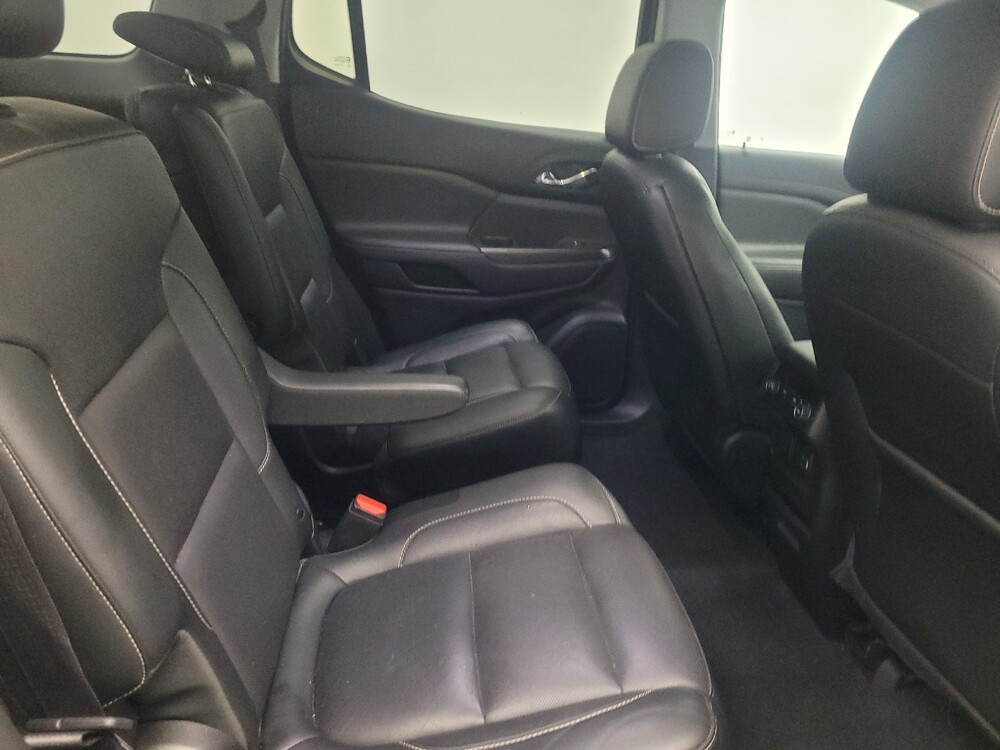 2019 GMC Acadia in Memphis, TN 38115 - 18112459 19