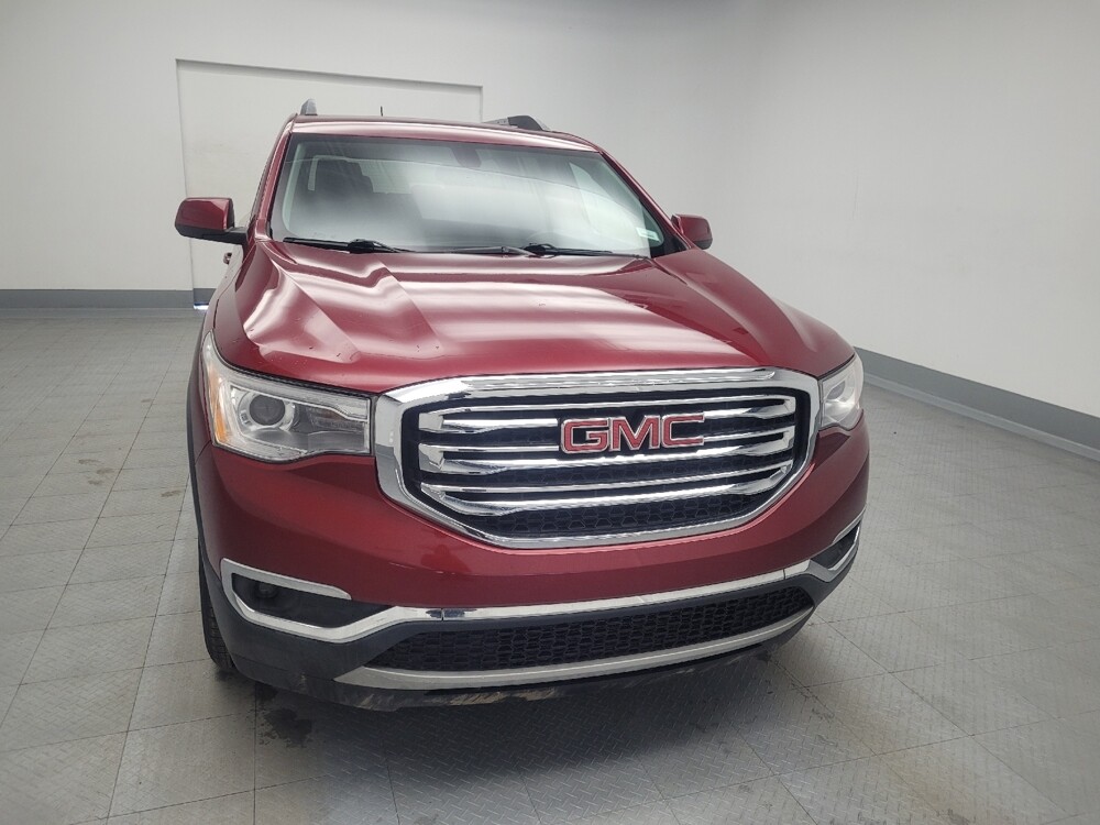 2019 GMC Acadia in Memphis, TN 38115 - 18112459 14