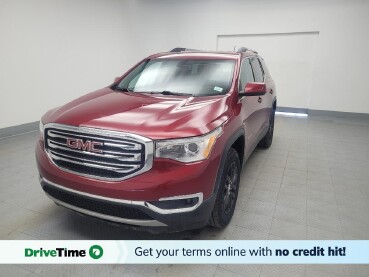 2019 GMC Acadia in Memphis, TN 38115