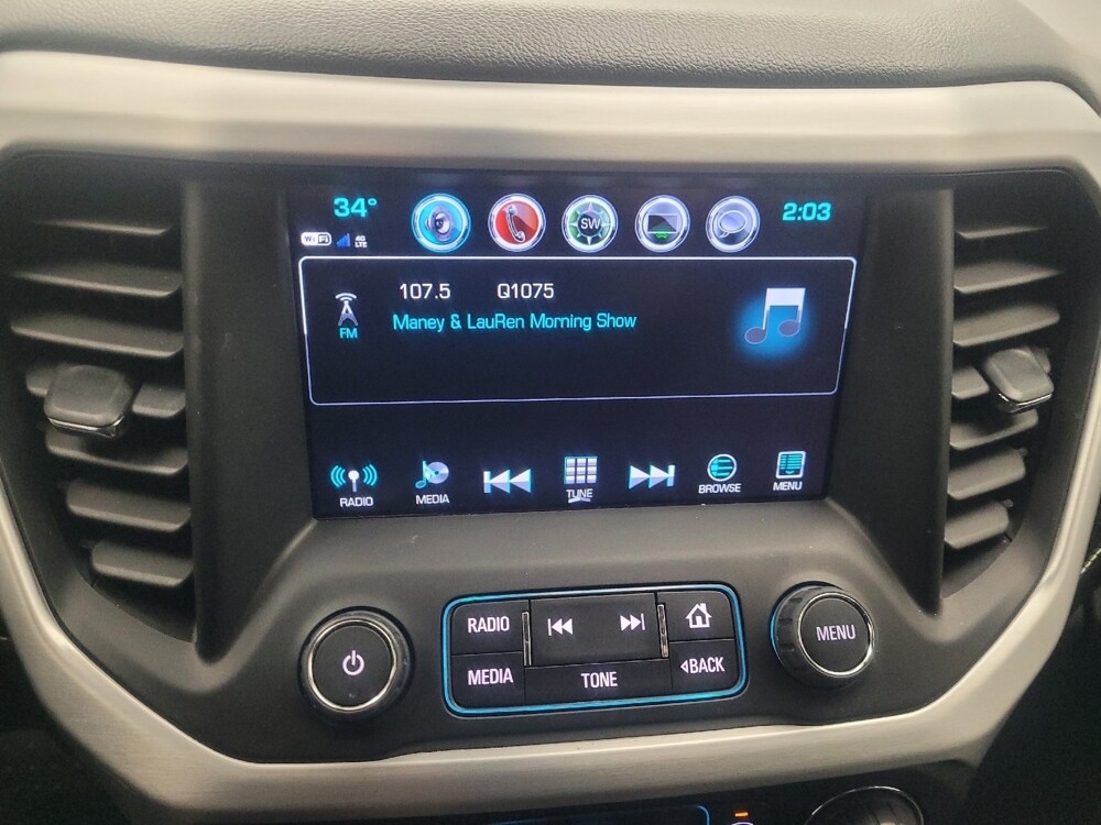 2019 GMC Acadia in Memphis, TN 38115 - 18112459 25