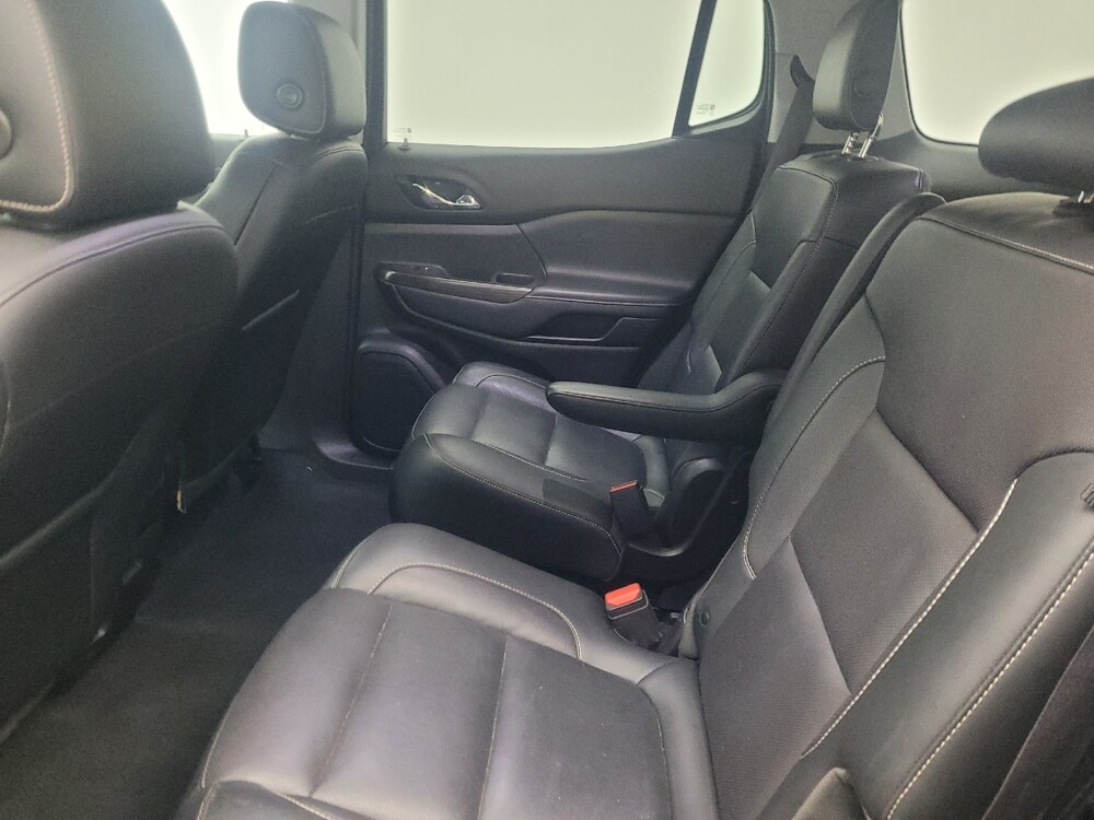 2019 GMC Acadia in Memphis, TN 38115 - 18112459 18