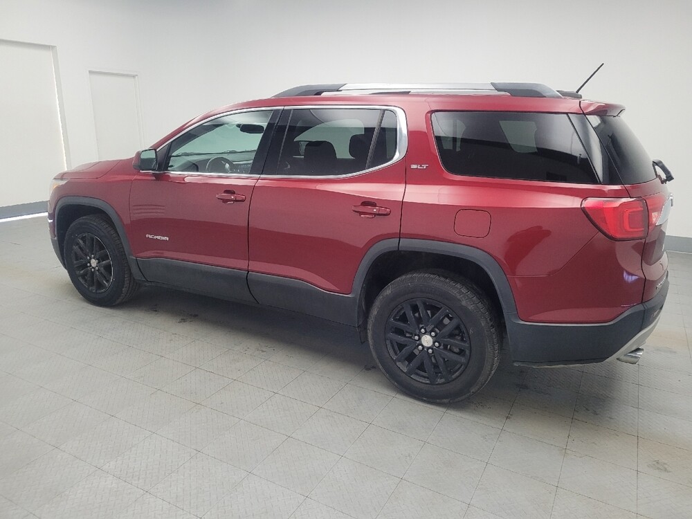 2019 GMC Acadia in Memphis, TN 38115 - 18112459 3