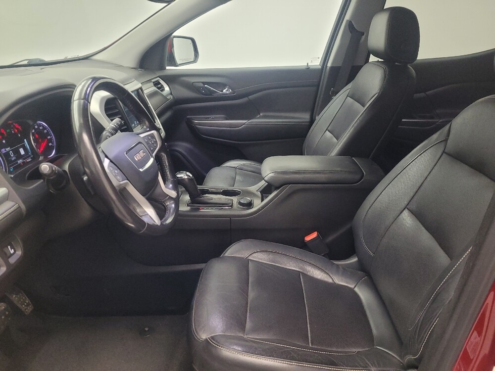 2019 GMC Acadia in Memphis, TN 38115 - 18112459 17