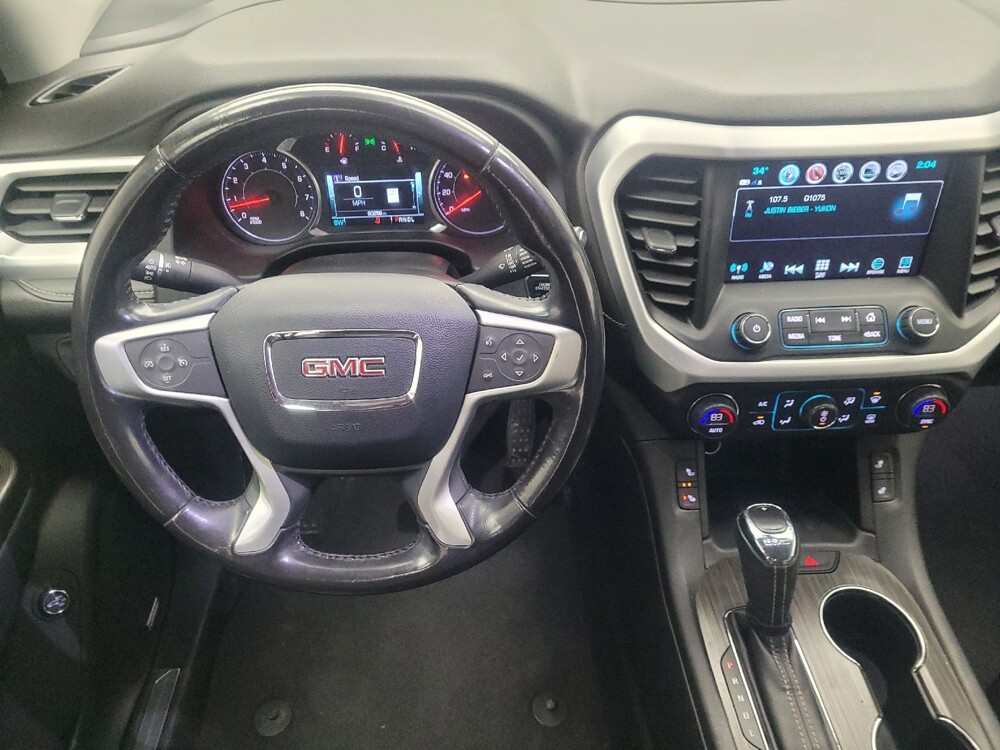 2019 GMC Acadia in Memphis, TN 38115 - 18112459 22