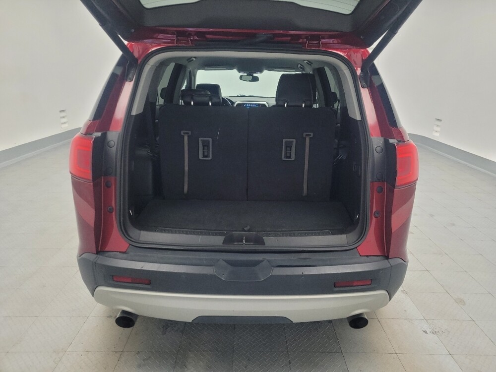2019 GMC Acadia in Memphis, TN 38115 - 18112459 29