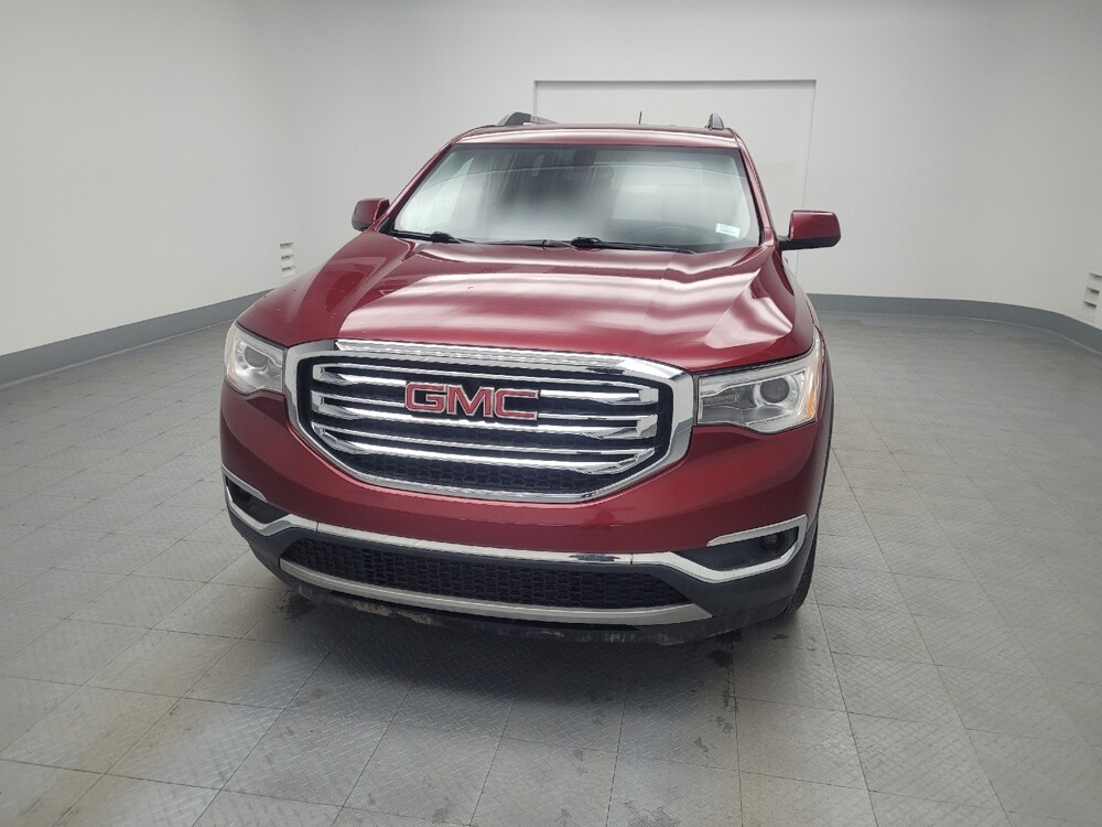 2019 GMC Acadia in Memphis, TN 38115 - 18112459 15