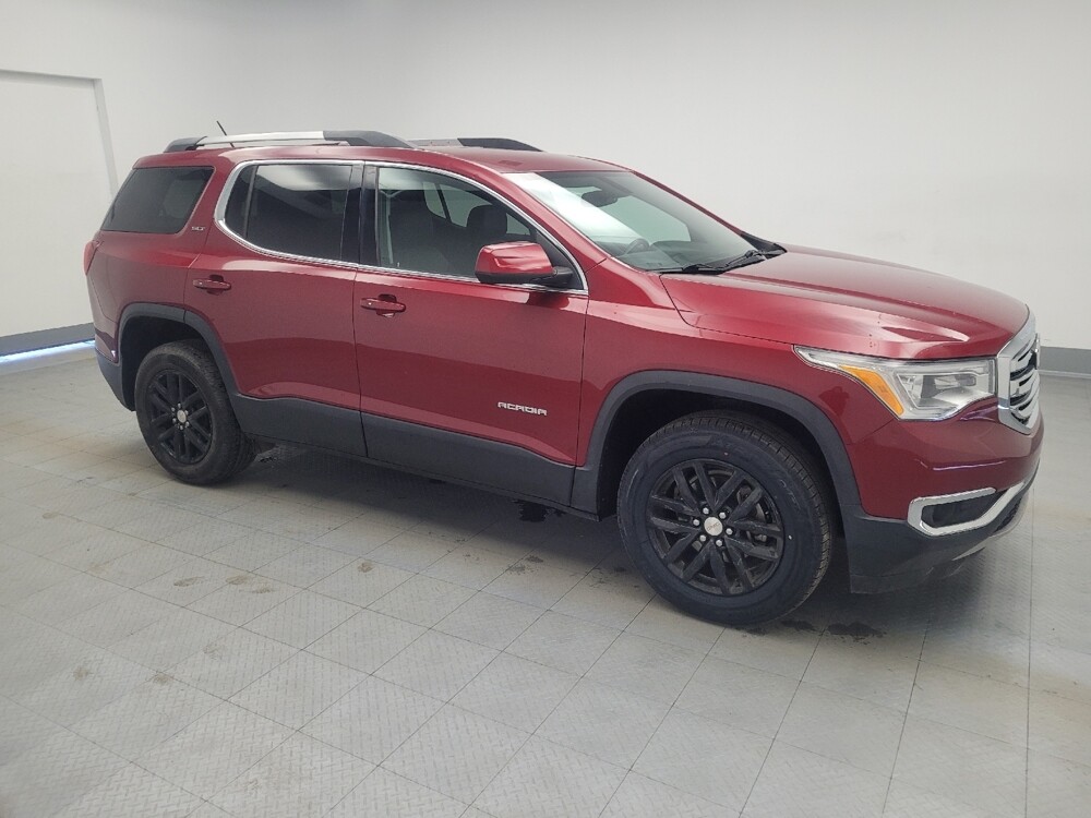 2019 GMC Acadia in Memphis, TN 38115 - 18112459 11