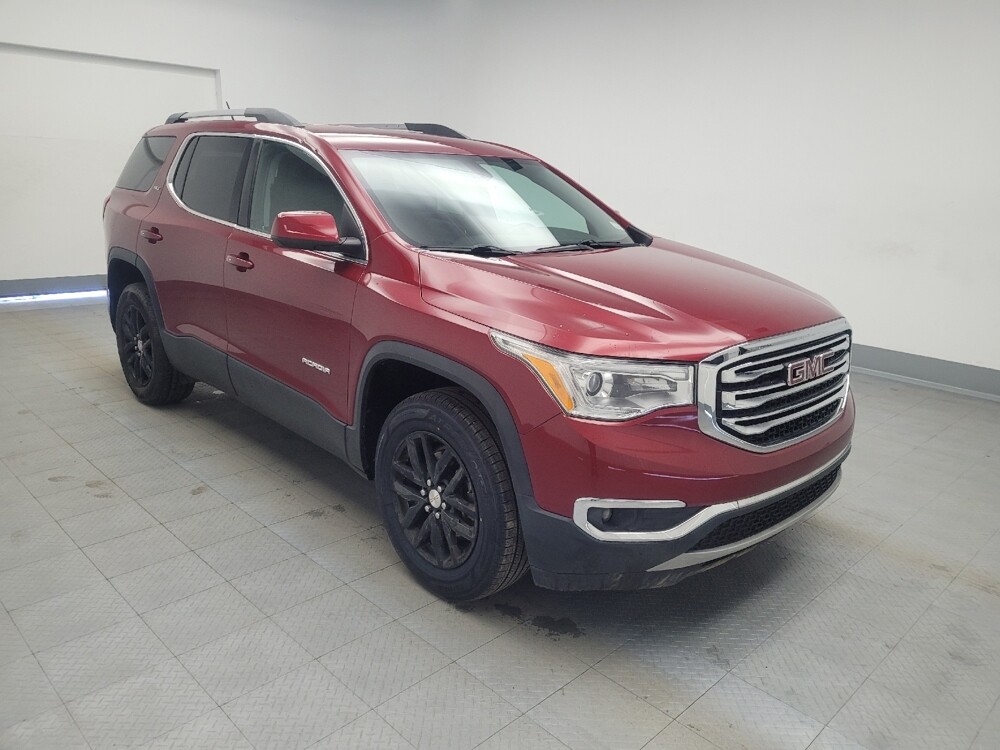 2019 GMC Acadia in Memphis, TN 38115 - 18112459 13