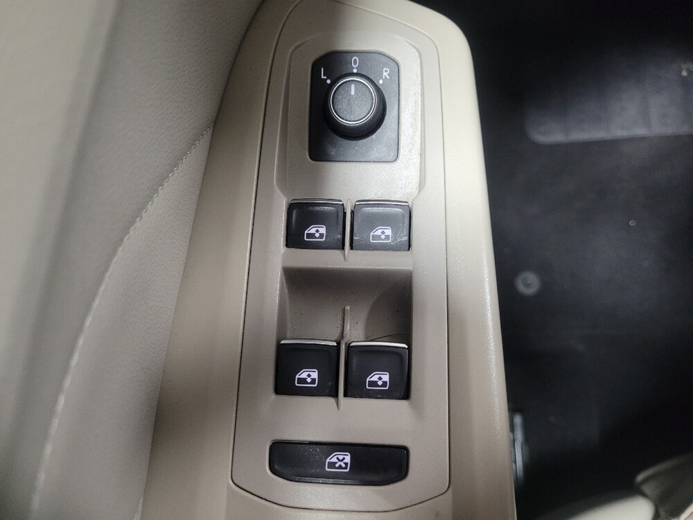 2021 Volkswagen Atlas in Macon, GA 31210 - 18112461 27