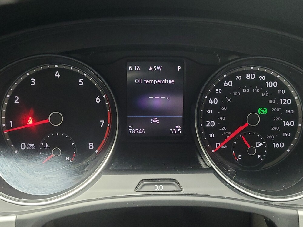 2021 Volkswagen Atlas in Macon, GA 31210 - 18112461 23