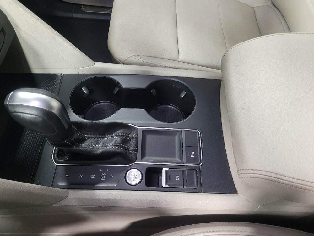 2021 Volkswagen Atlas in Macon, GA 31210 - 18112461 26