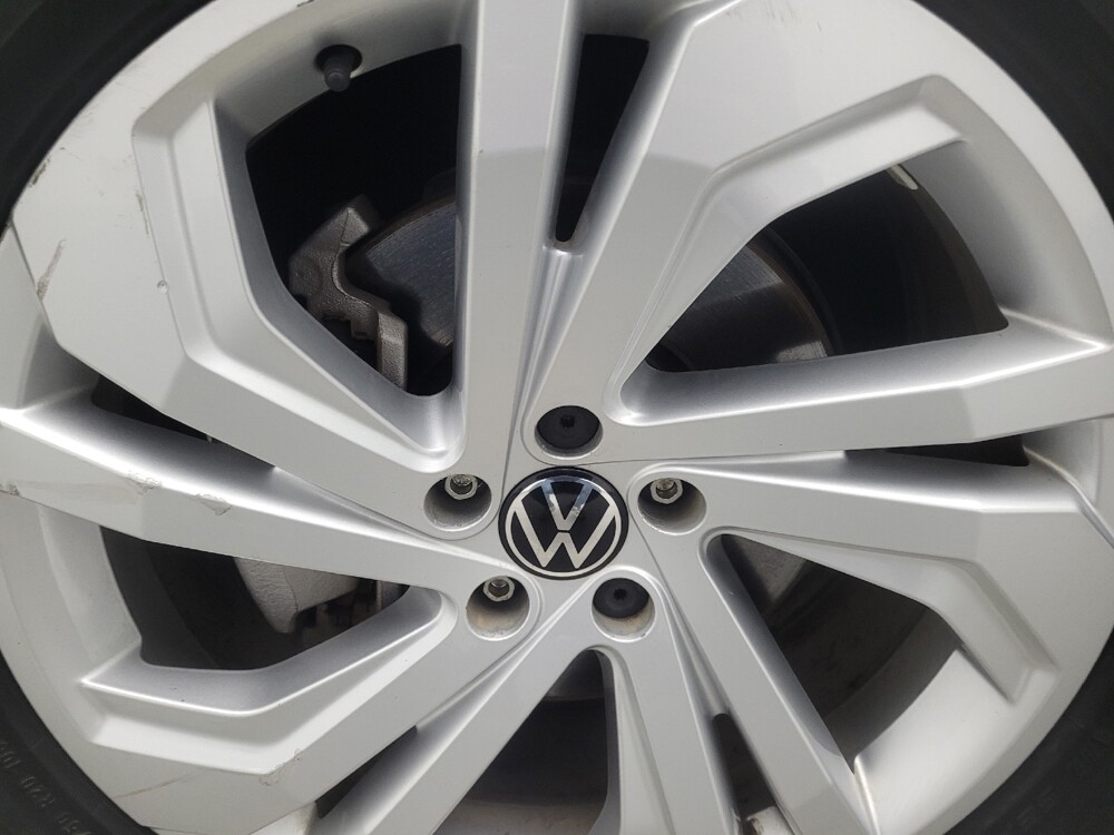 2021 Volkswagen Atlas in Macon, GA 31210 - 18112461 31