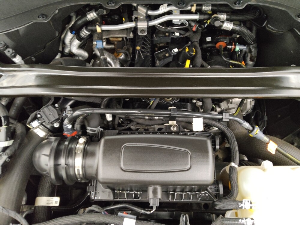 2022 Ford Explorer in Lakewood, CO 80215 - 18112462 30