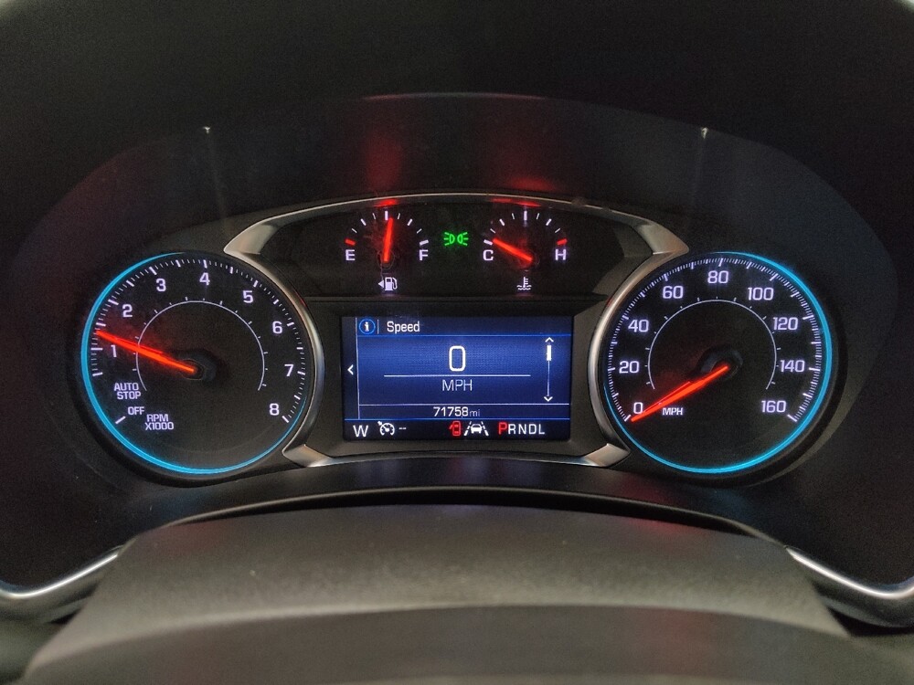 2023 Chevrolet Equinox in Lakewood, CO 80215 - 18112463 23