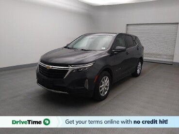 2023 Chevrolet Equinox in Lakewood, CO 80215