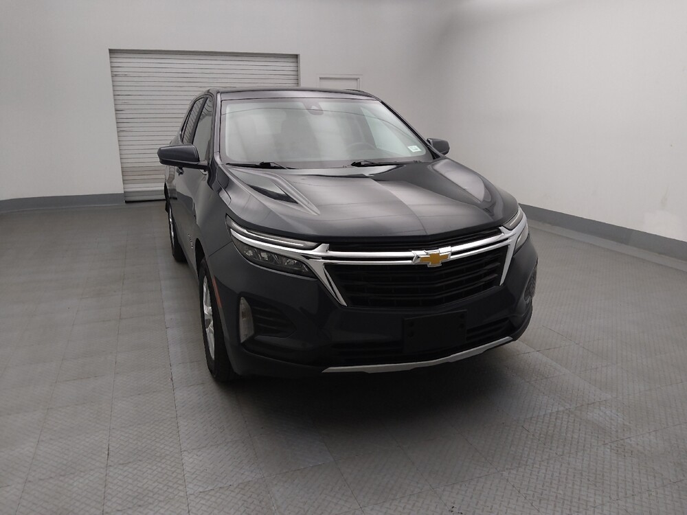 2023 Chevrolet Equinox in Lakewood, CO 80215 - 18112463 14