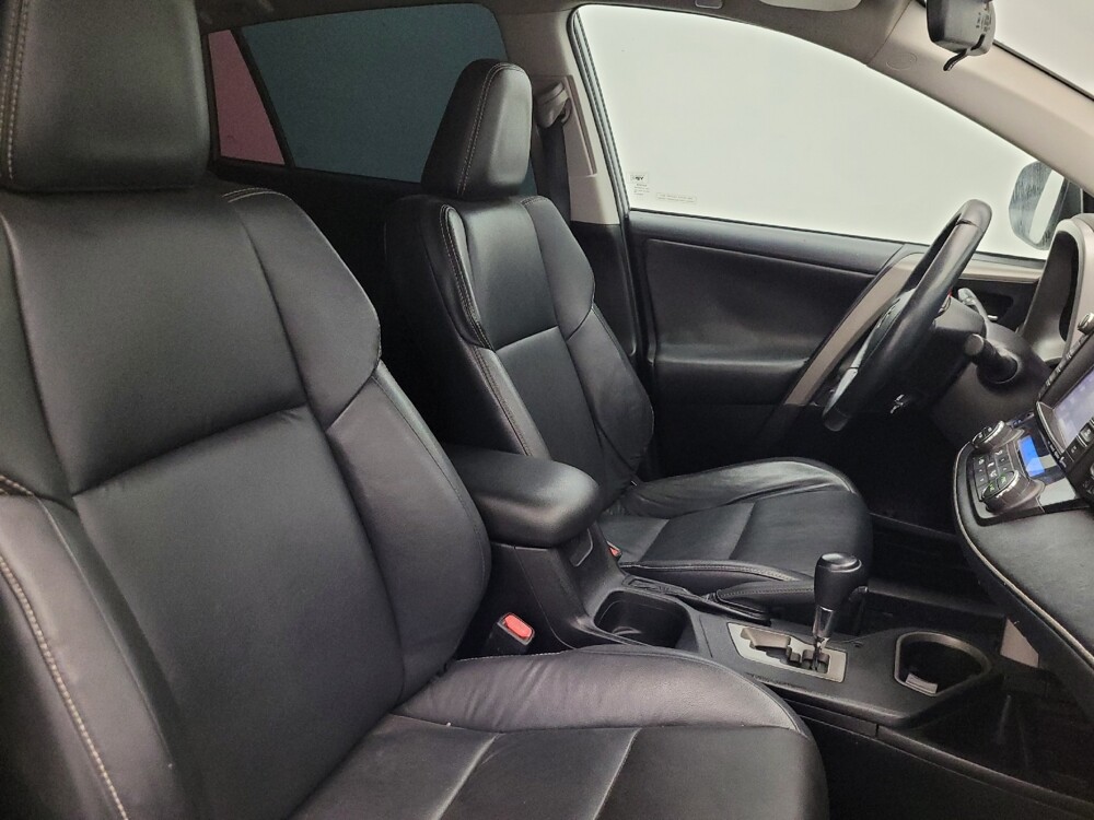 2017 Toyota RAV4 in Phoenix, AZ 85022 - 18112465 21