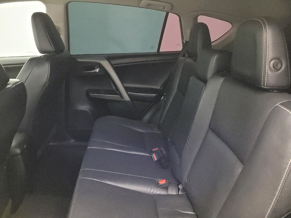 2017 Toyota RAV4 in Phoenix, AZ 85022 - 18112465 18