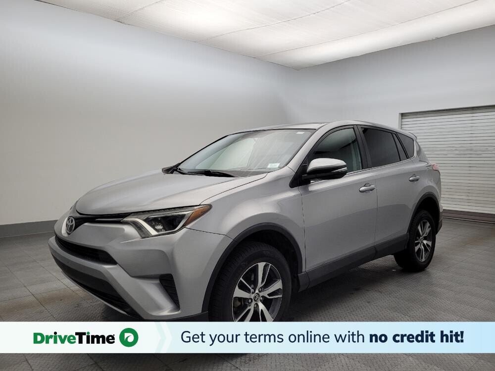 2017 Toyota RAV4 in Phoenix, AZ 85022 - 18112465