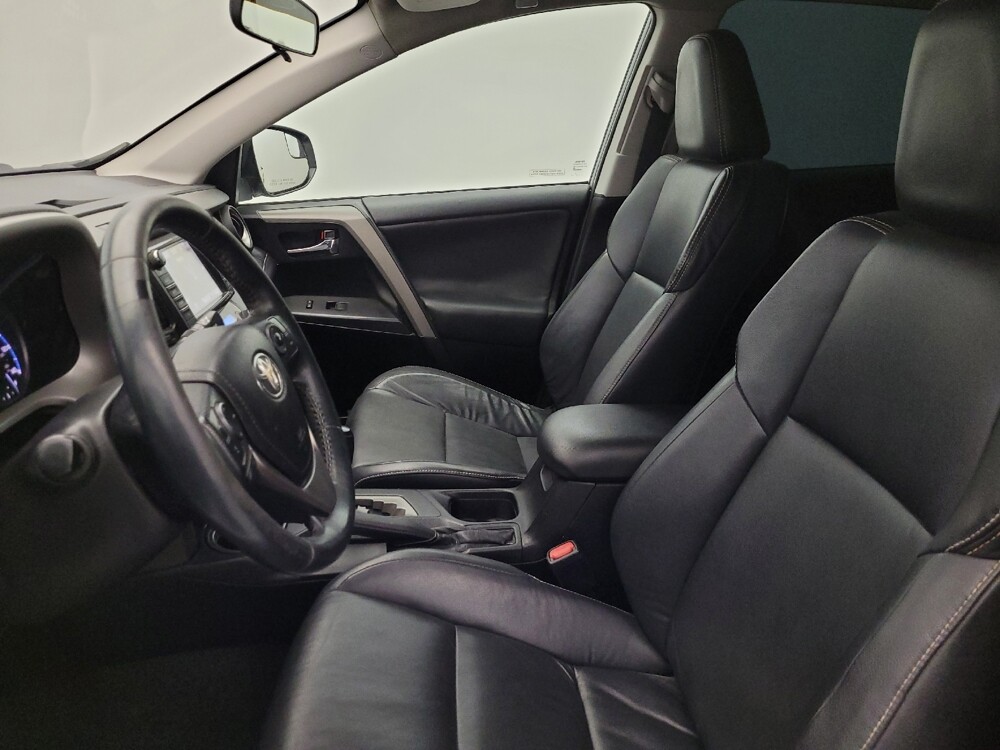 2017 Toyota RAV4 in Phoenix, AZ 85022 - 18112465 17