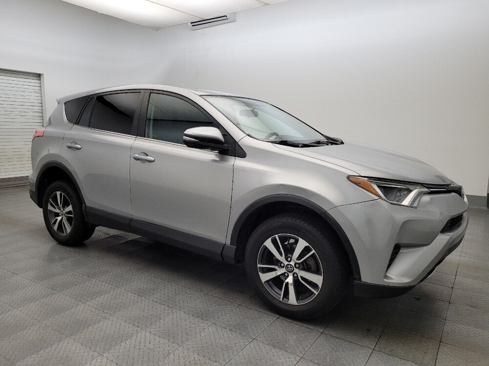 2017 Toyota RAV4 in Phoenix, AZ 85022 - 18112465 11