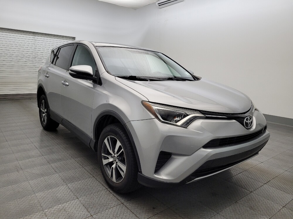 2017 Toyota RAV4 in Phoenix, AZ 85022 - 18112465 13