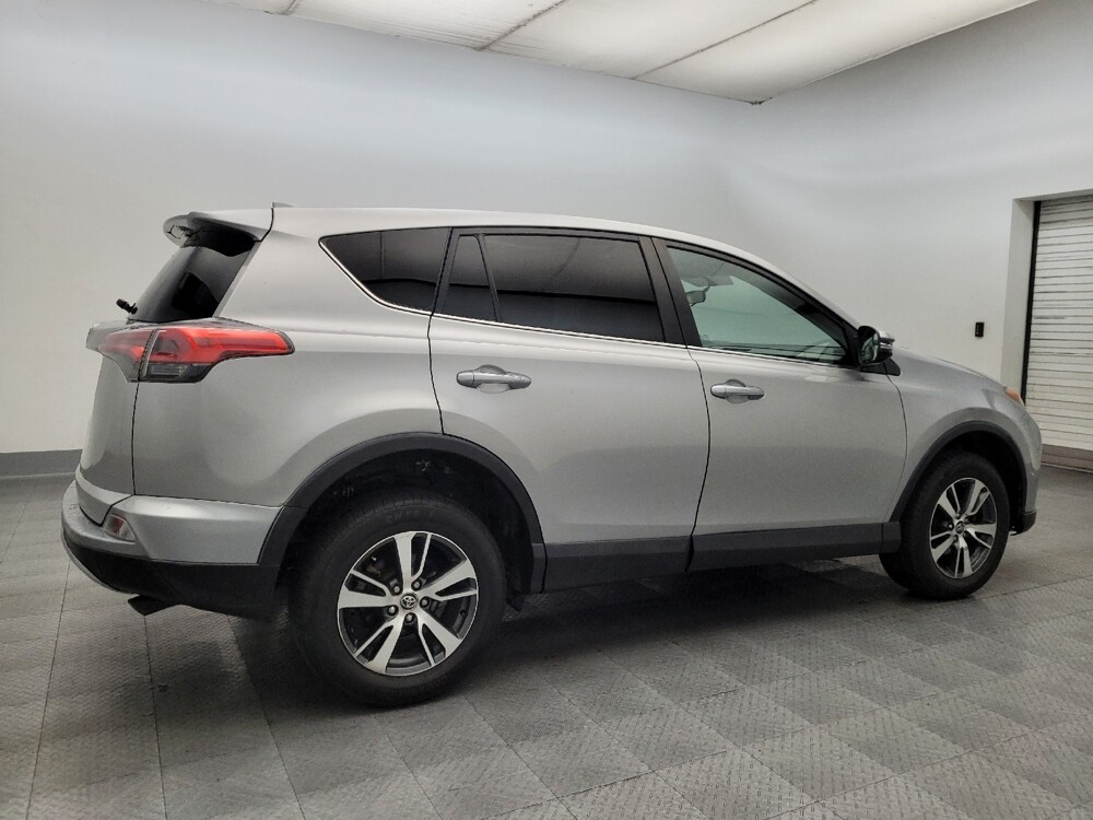 2017 Toyota RAV4 in Phoenix, AZ 85022 - 18112465 10