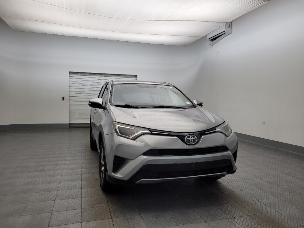 2017 Toyota RAV4 in Phoenix, AZ 85022 - 18112465 15