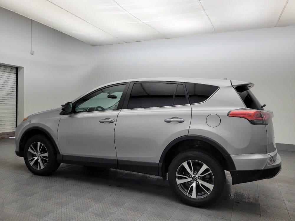 2017 Toyota RAV4 in Phoenix, AZ 85022 - 18112465 3