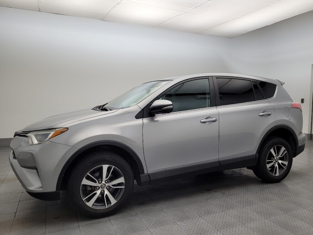 2017 Toyota RAV4 in Phoenix, AZ 85022 - 18112465 2