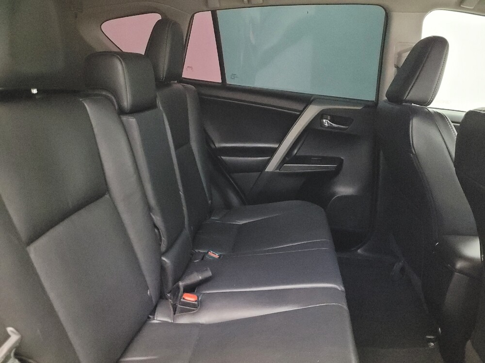2017 Toyota RAV4 in Phoenix, AZ 85022 - 18112465 19