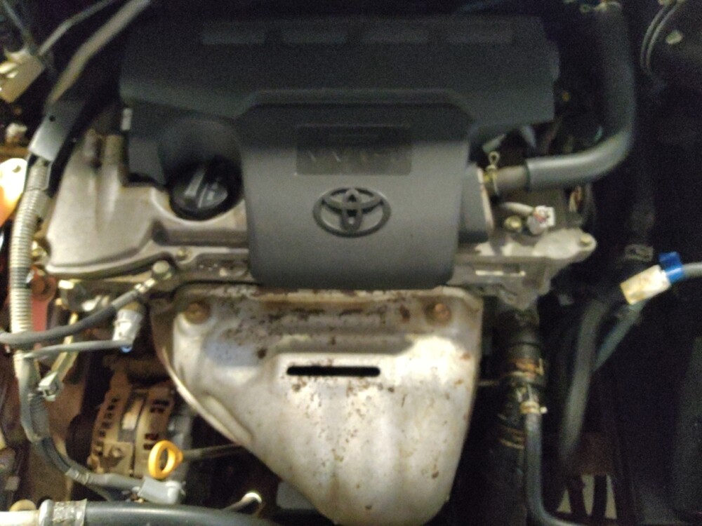 2017 Toyota RAV4 in Phoenix, AZ 85022 - 18112465 30