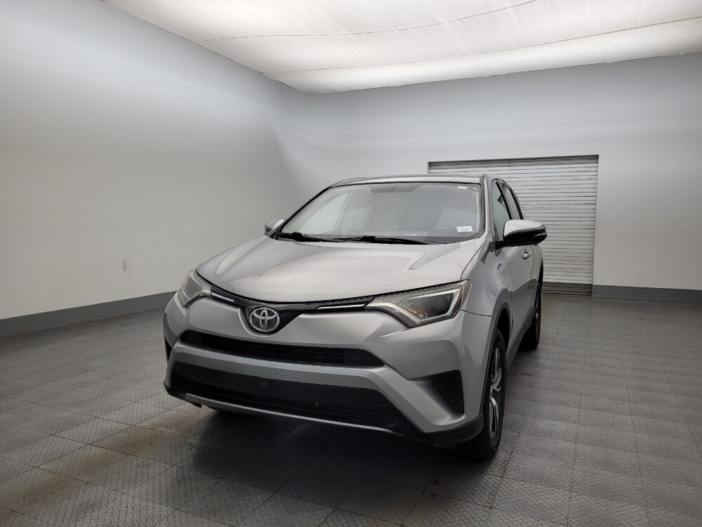 2017 Toyota RAV4 in Phoenix, AZ 85022 - 18112465 14