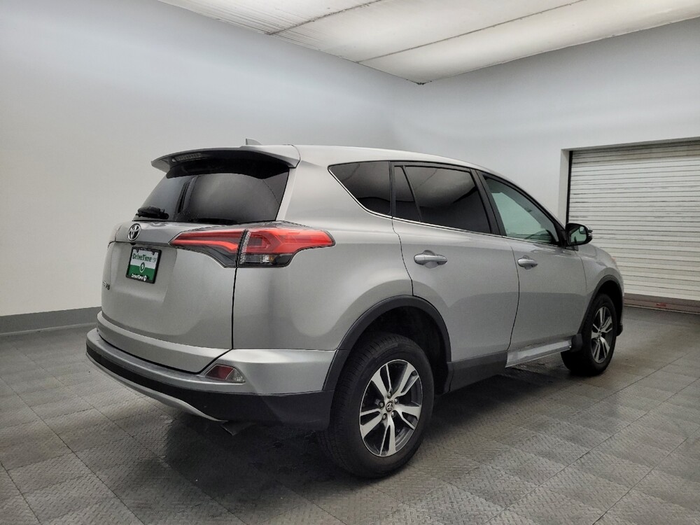 2017 Toyota RAV4 in Phoenix, AZ 85022 - 18112465 9