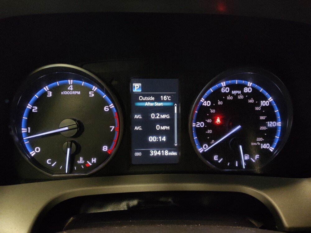 2017 Toyota RAV4 in Phoenix, AZ 85022 - 18112465 23