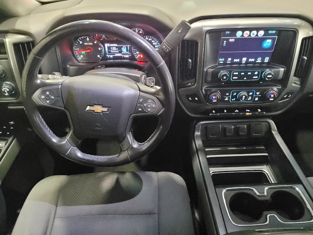 2018 Chevrolet Silverado 1500 in Glen Burnie, MD 21061 - 18112469 22
