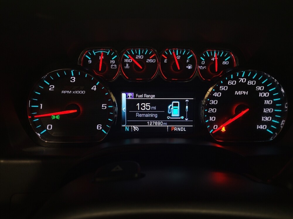 2018 Chevrolet Silverado 1500 in Glen Burnie, MD 21061 - 18112469 23